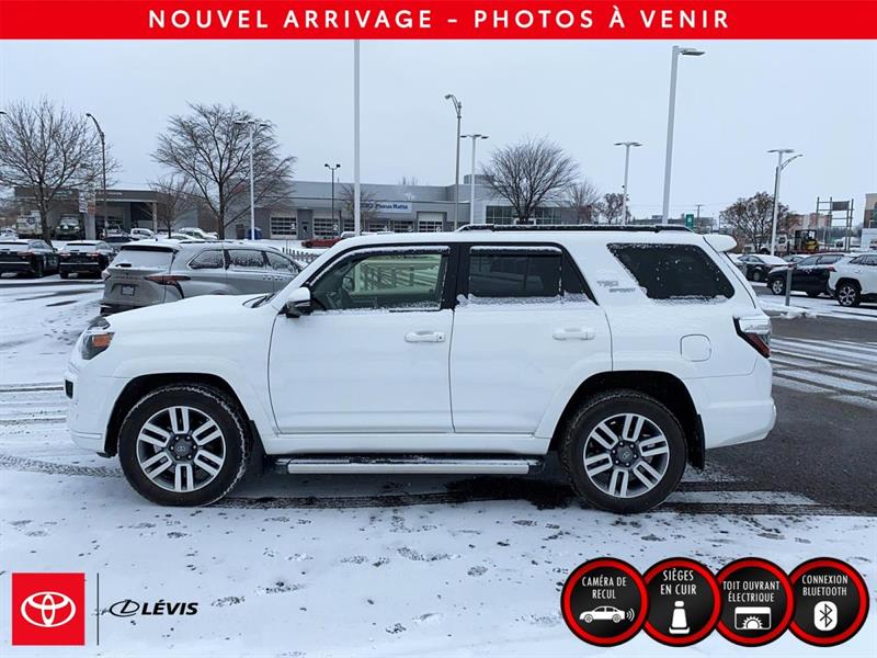 toyota 4Runner 2023 - 4