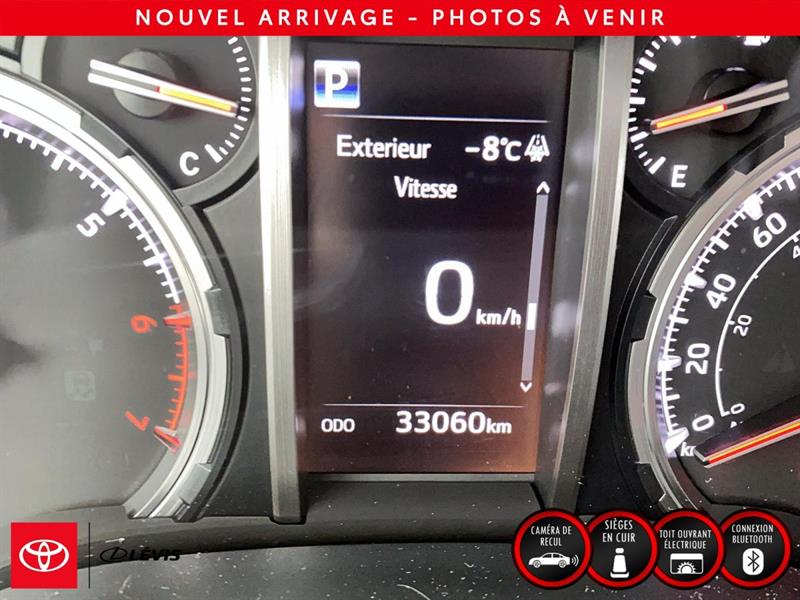 toyota 4Runner 2023 - 5