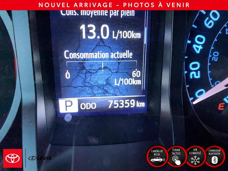 toyota Tacoma 2022 - 5