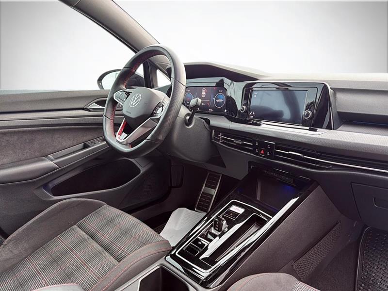 volkswagen Golf GTI 2023 - 3