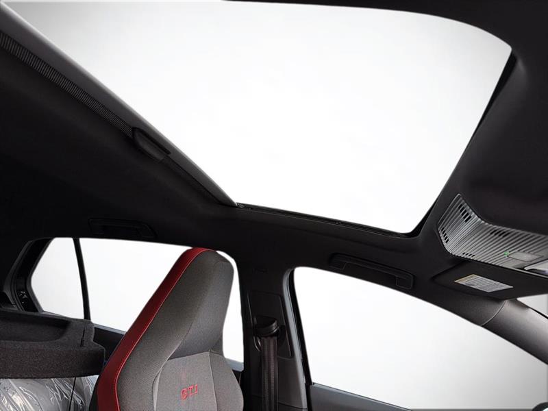 volkswagen Golf GTI 2023 - 4