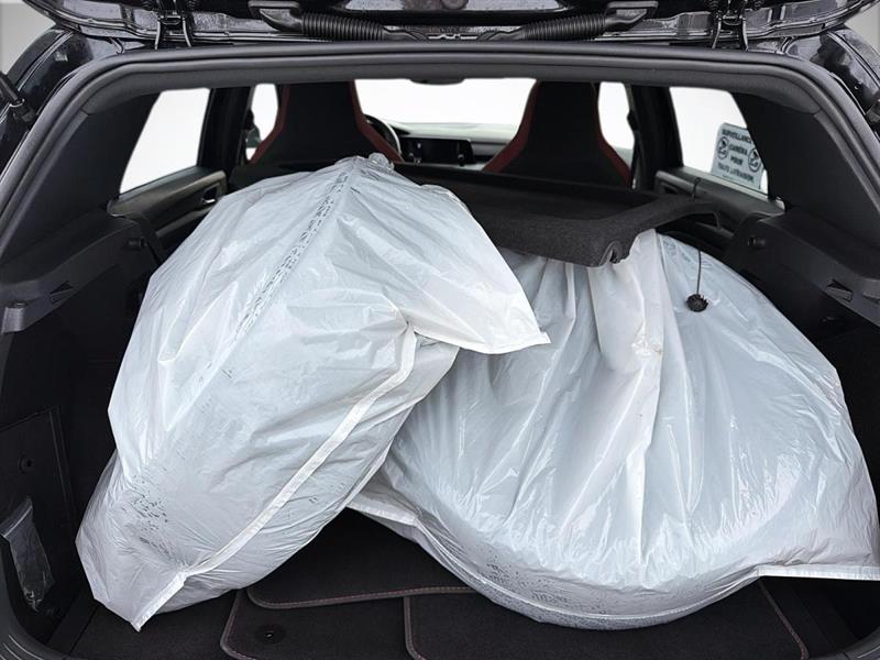 volkswagen Golf GTI 2023 - 5