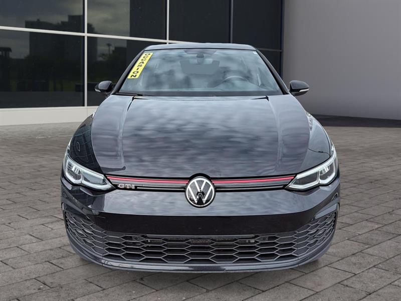 volkswagen Golf GTI 2023 - 6
