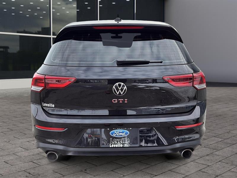 volkswagen Golf GTI 2023 - 7