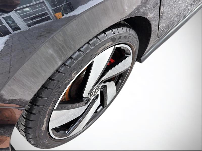 volkswagen Golf GTI 2023 - 9