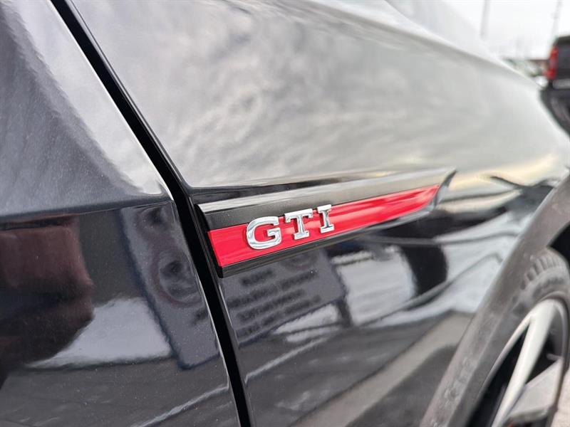 volkswagen Golf GTI 2023 - 10