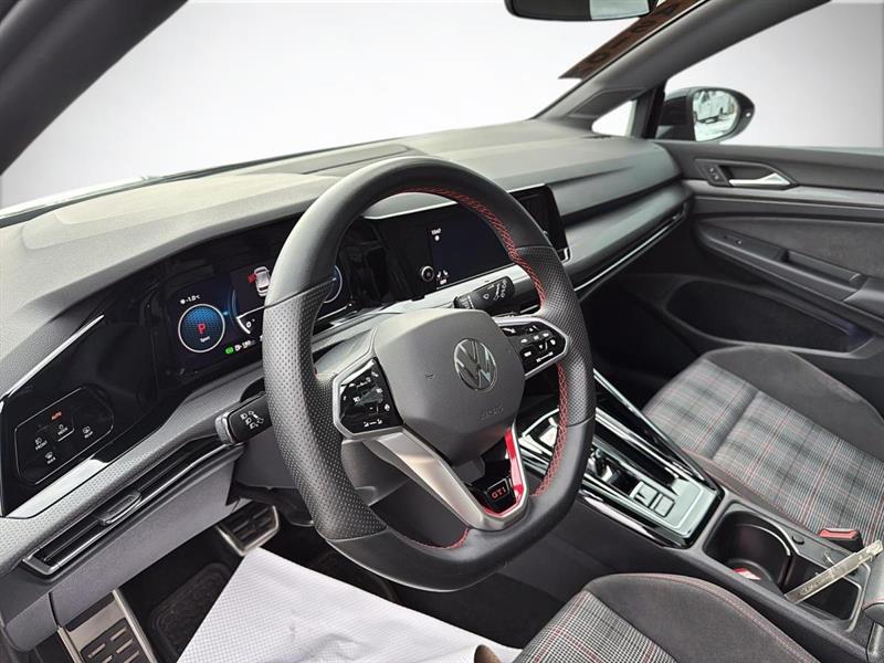 volkswagen Golf GTI 2023 - 12