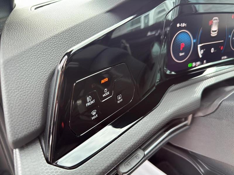 volkswagen Golf GTI 2023 - 13