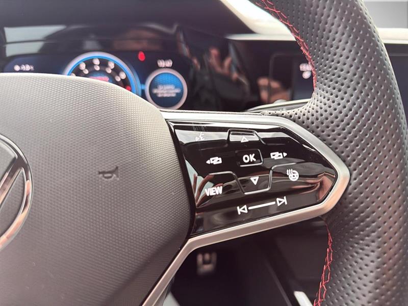 volkswagen Golf GTI 2023 - 17