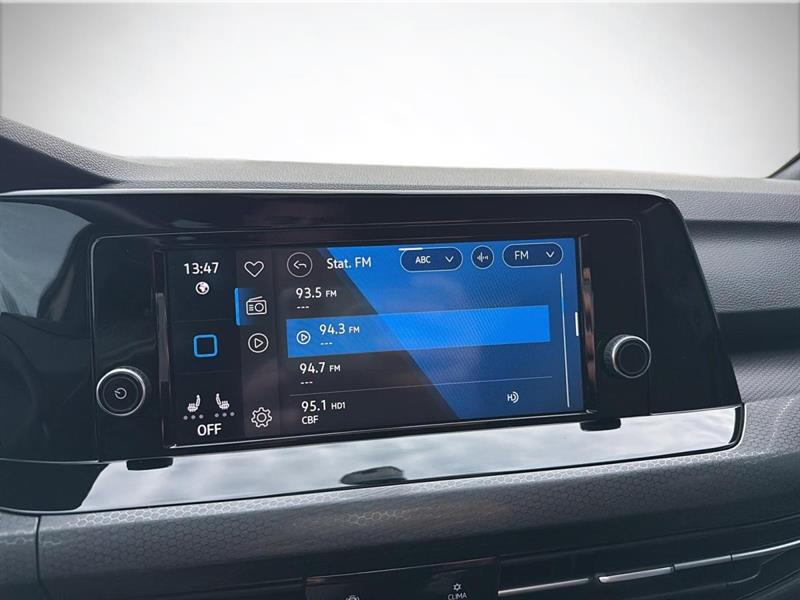 volkswagen Golf GTI 2023 - 18