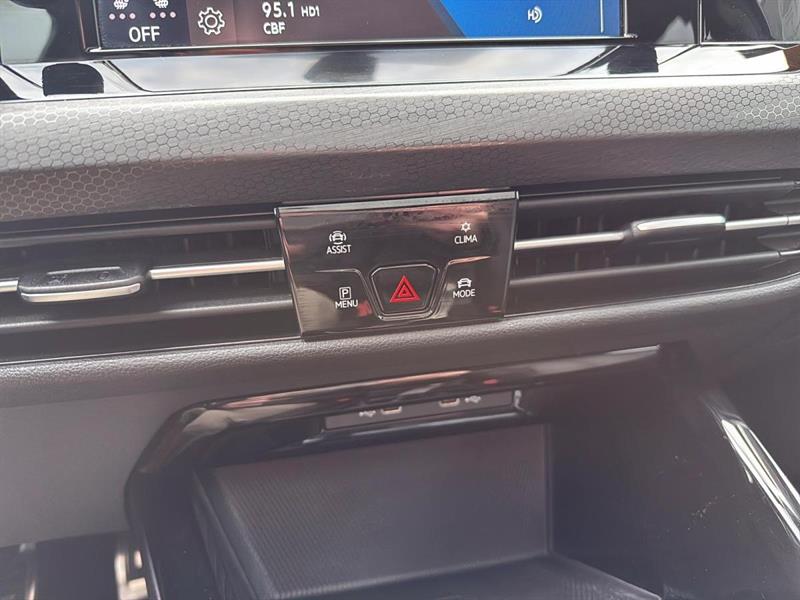 volkswagen Golf GTI 2023 - 20