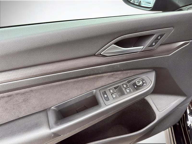 volkswagen Golf GTI 2023 - 22