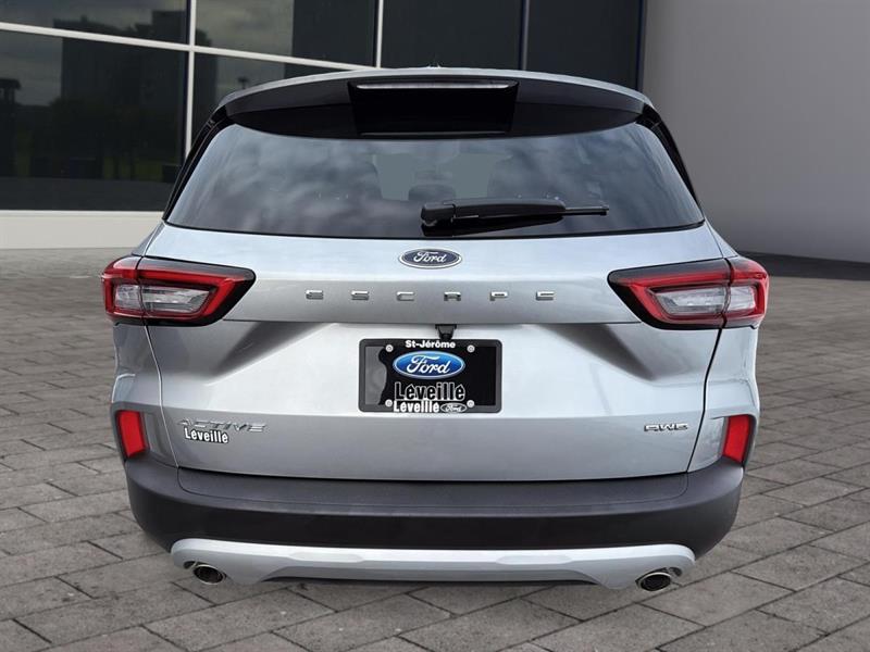 ford Escape 2024 - 5