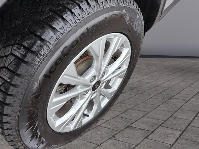 ford Escape 2024 - 7