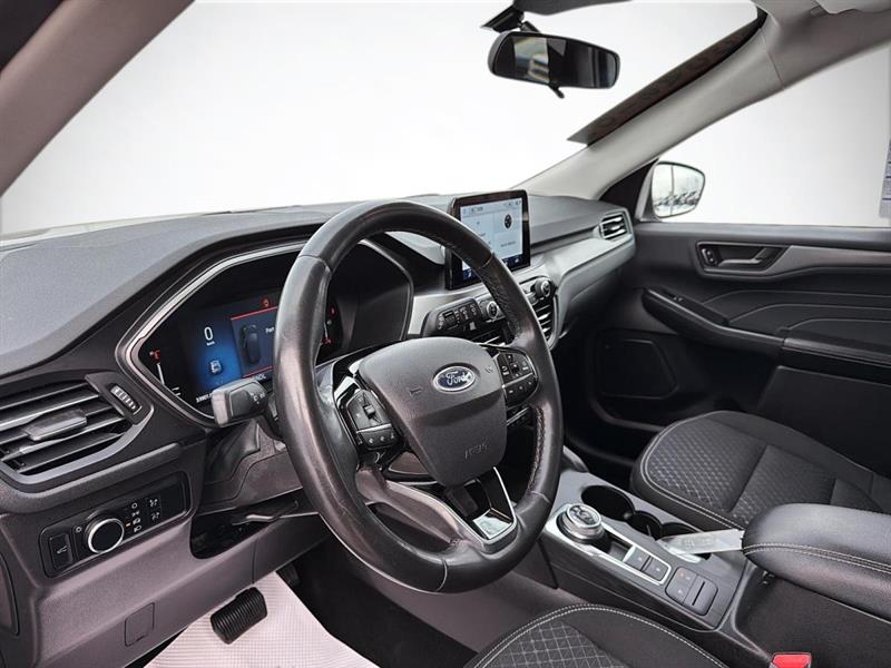 ford Escape 2024 - 11