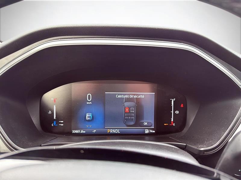 ford Escape 2024 - 12