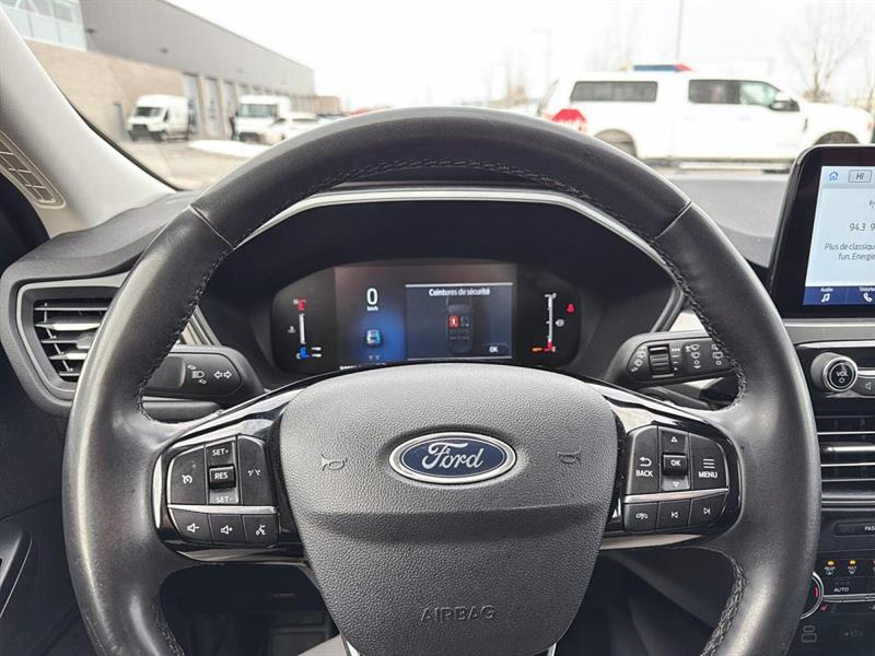 ford Escape 2024 - 13