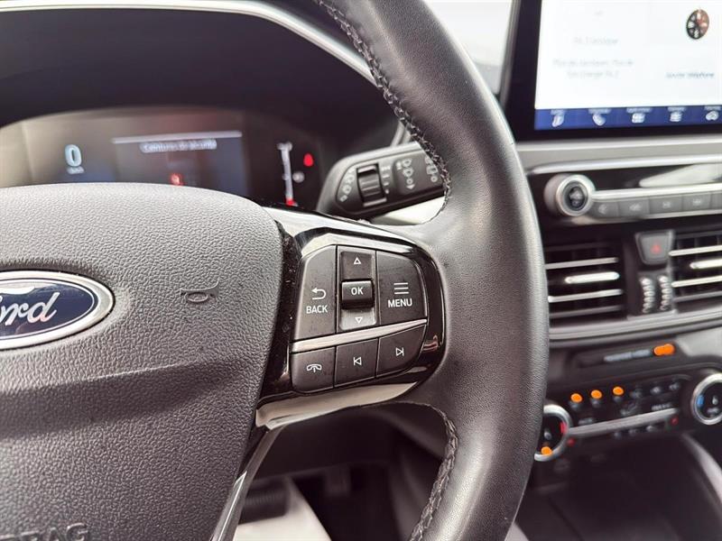 ford Escape 2024 - 15