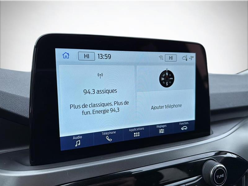 ford Escape 2024 - 16