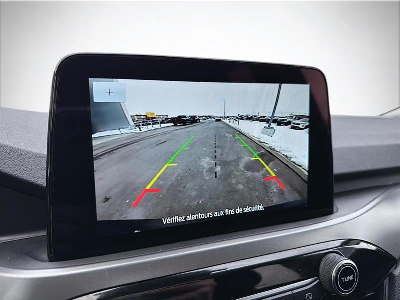 ford Escape 2024 - 17