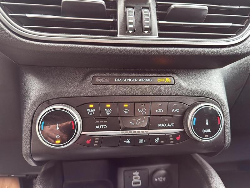 ford Escape 2024 - 18