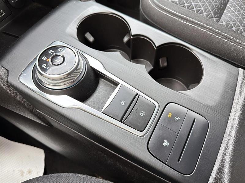 ford Escape 2024 - 19