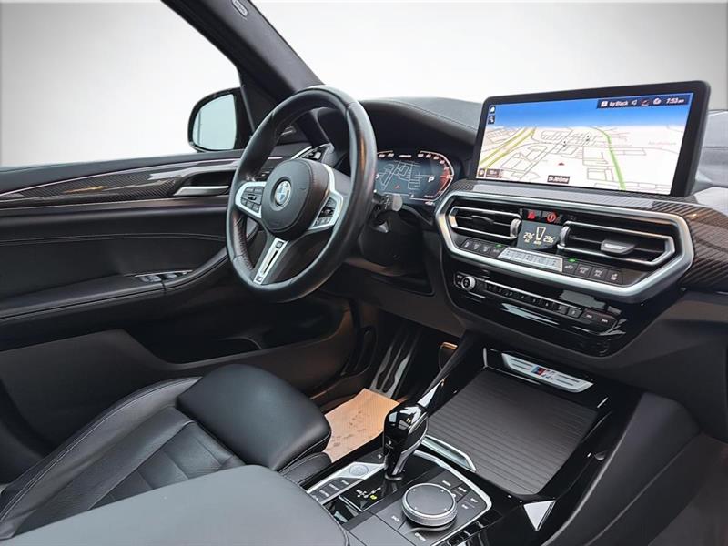 bmw X3 2023 - 3