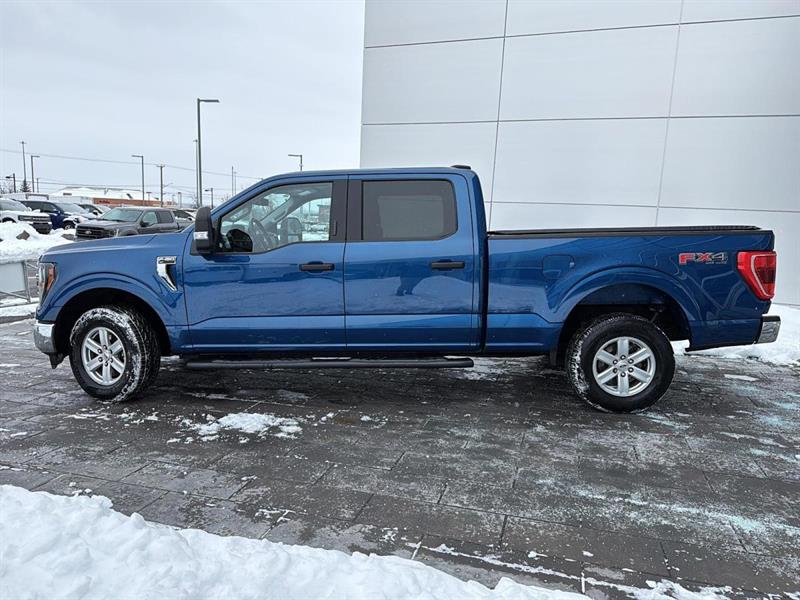 ford F-150 2023 - 2