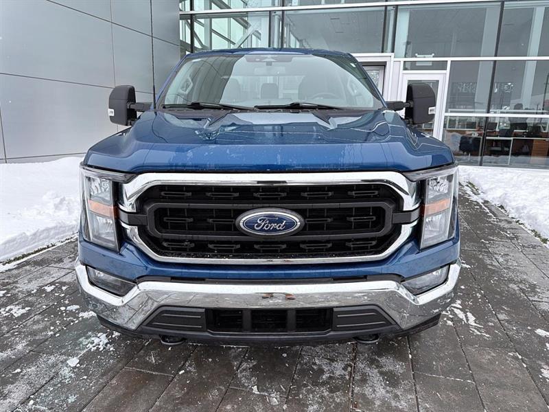 ford F-150 2023 - 4