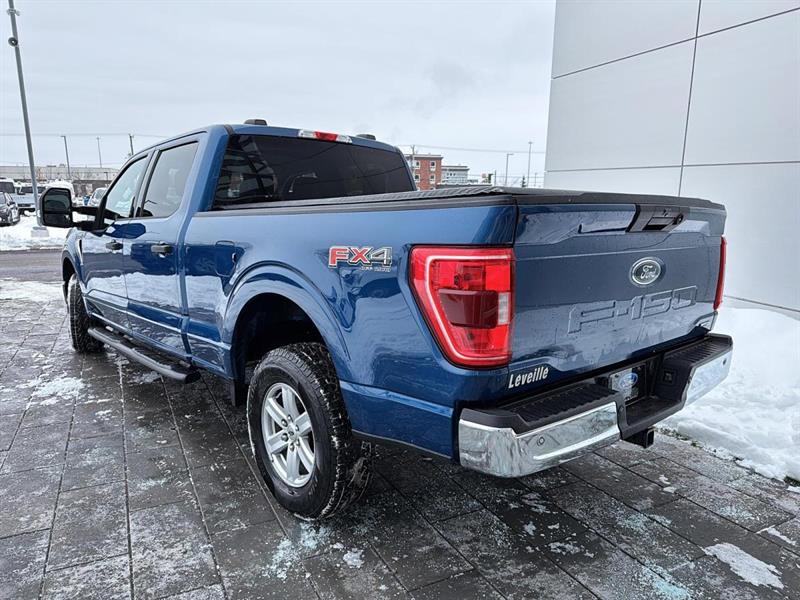 ford F-150 2023 - 5