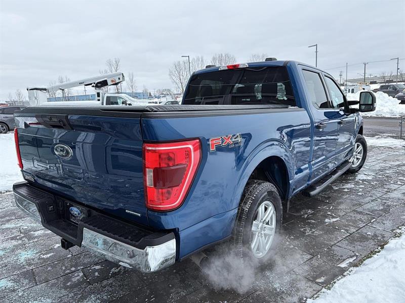 ford F-150 2023 - 7