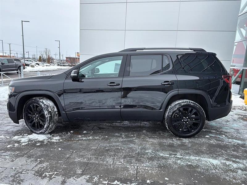 gmc Acadia 2023 - 2