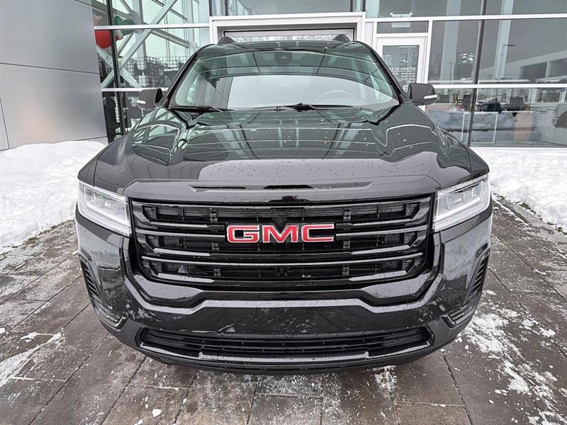 gmc Acadia 2023 - 4