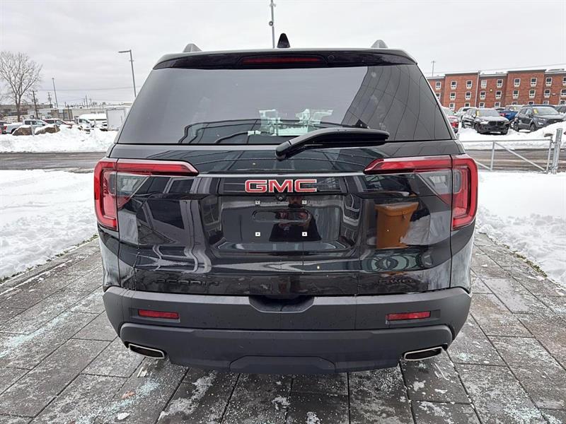 gmc Acadia 2023 - 6