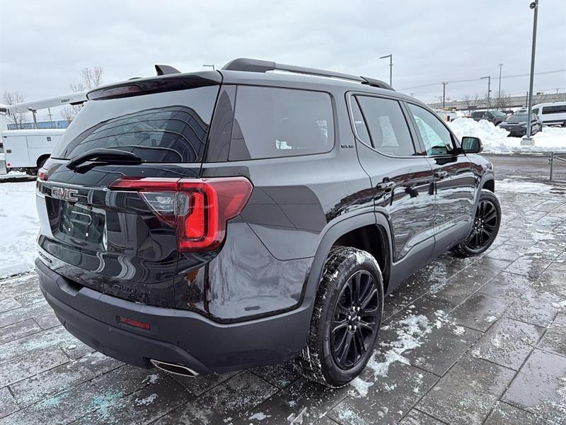 gmc Acadia 2023 - 7