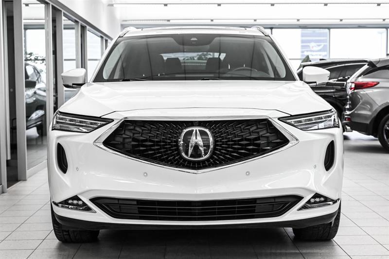 acura MDX 2022 - 2