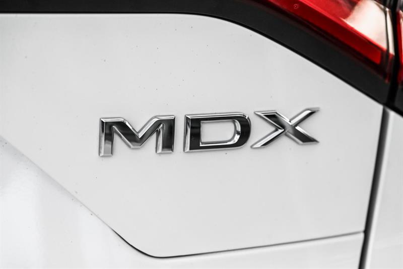acura MDX 2022 - 8