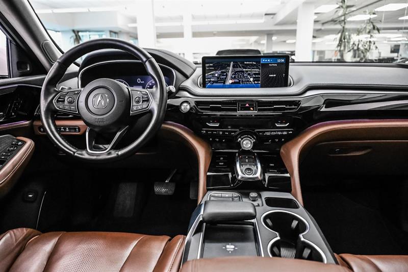 acura MDX 2022 - 35