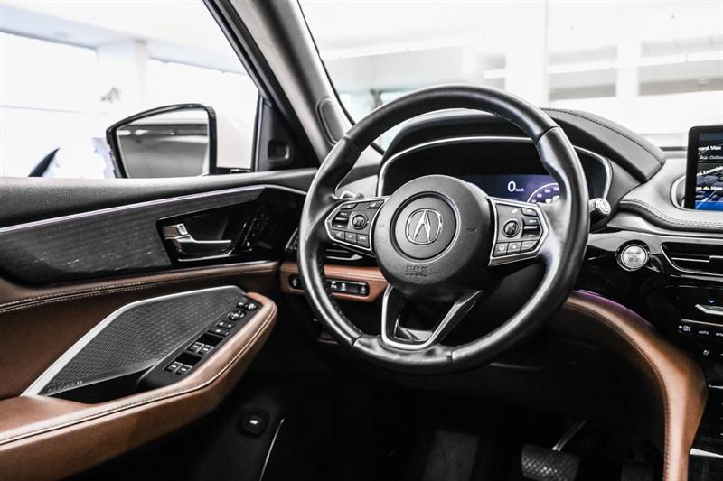 acura MDX 2022 - 36