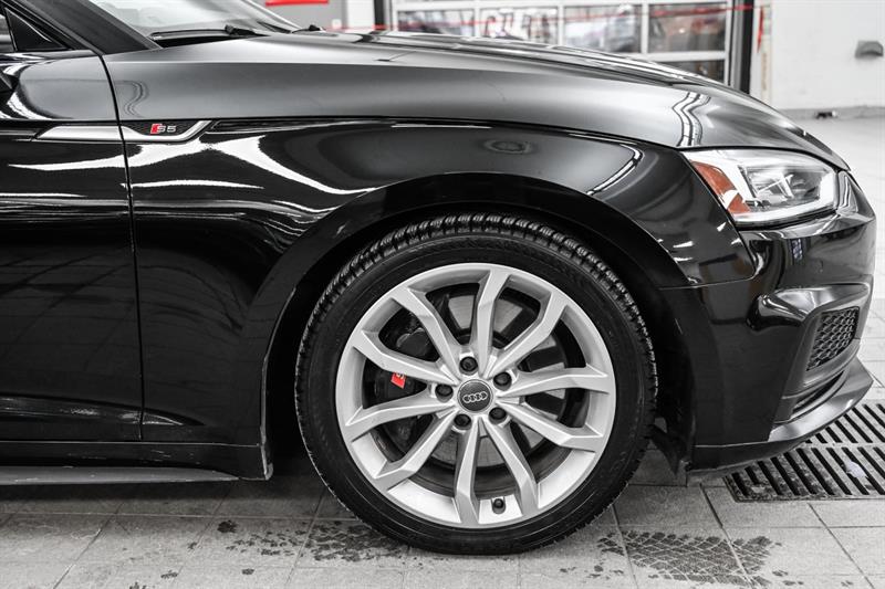 audi S5 2019 - 5