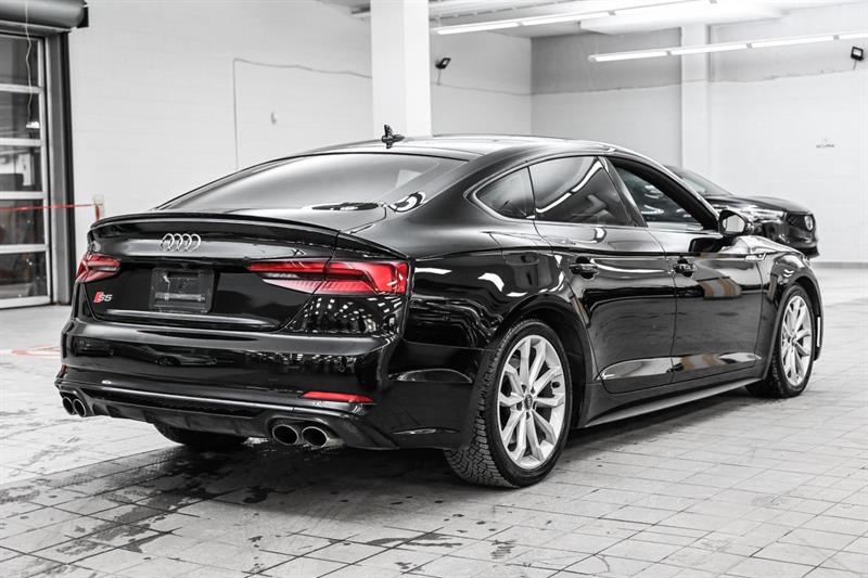 audi S5 2019 - 6