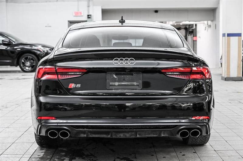 audi S5 2019 - 7