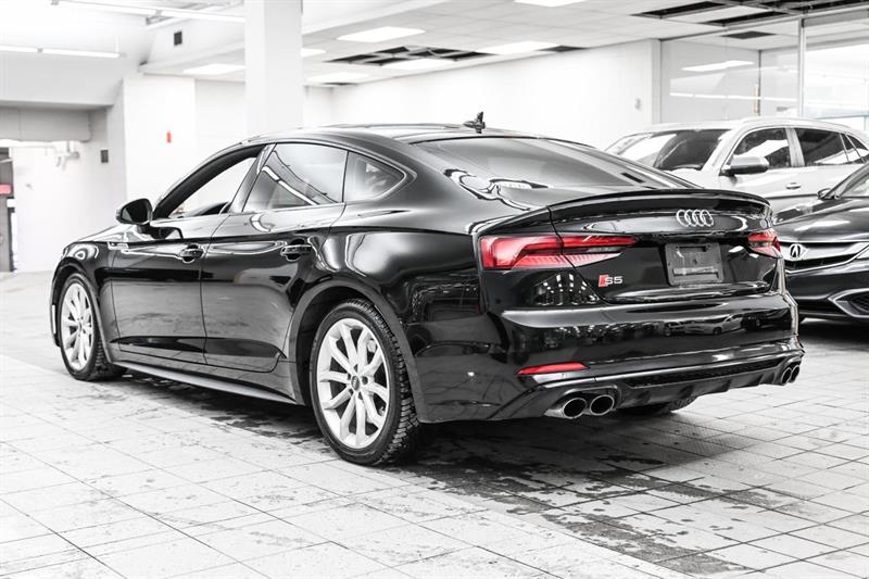 audi S5 2019 - 8