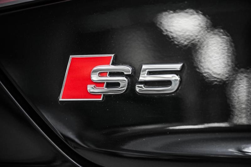 audi S5 2019 - 9
