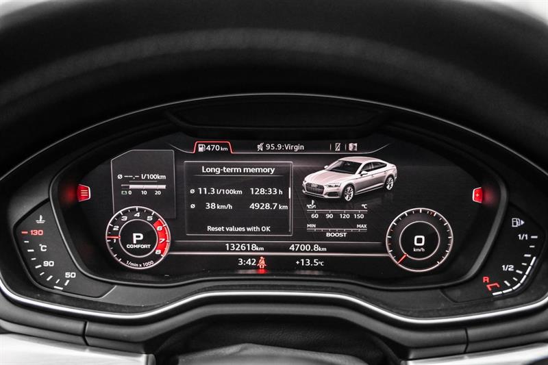 audi S5 2019 - 15