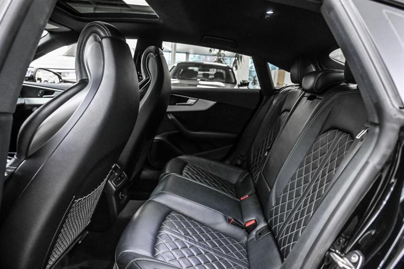audi S5 2019 - 23