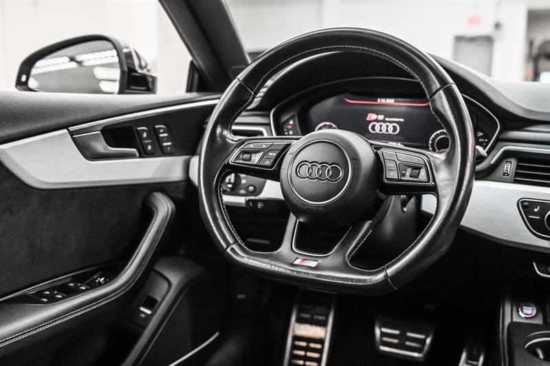 audi S5 2019 - 25
