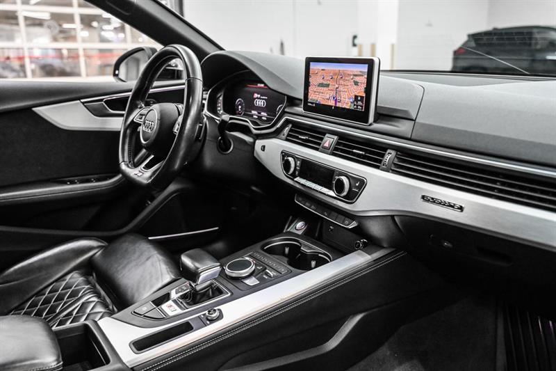 audi S5 2019 - 27