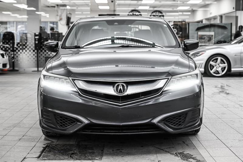 acura ILX 2016 - 2