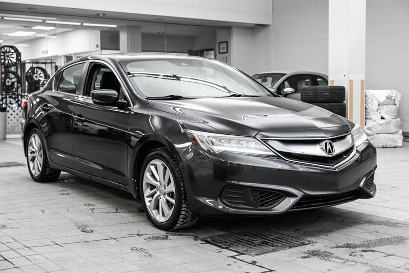 acura ILX 2016 - 3